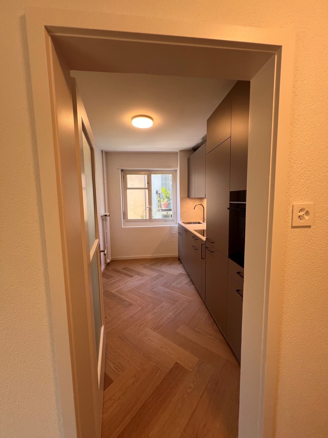 Appartement de 2 ½ pièces, photo 1 sur 10