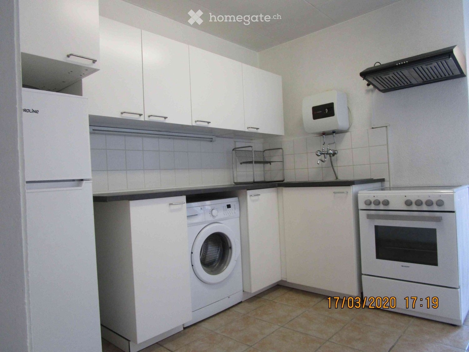 2 rooms apartment, photo 5 sur 5