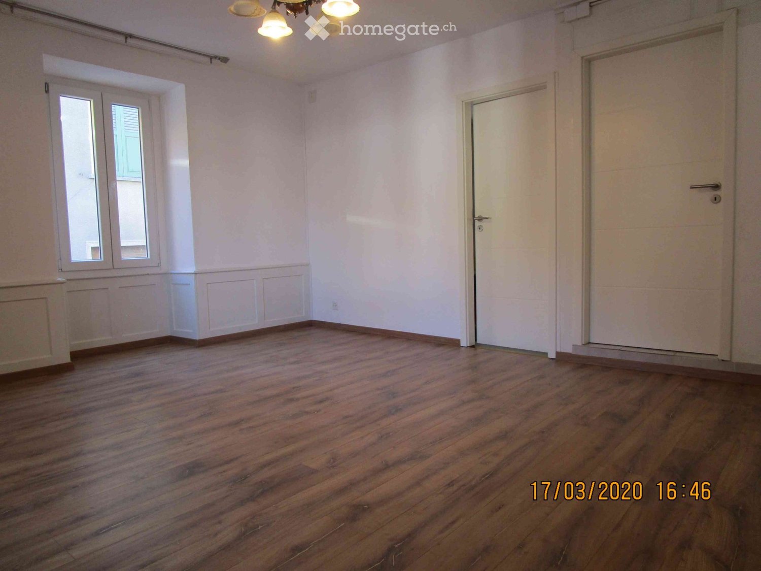 2 rooms apartment, photo 2 sur 5