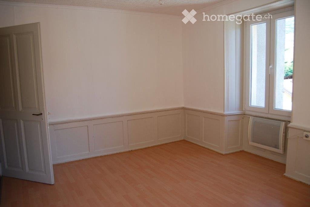 2 rooms apartment, photo 1 sur 5