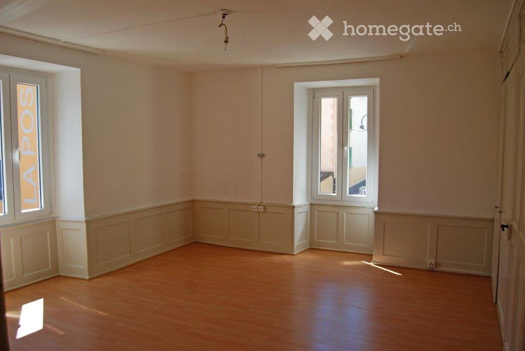 2 rooms apartment, photo 3 sur 5