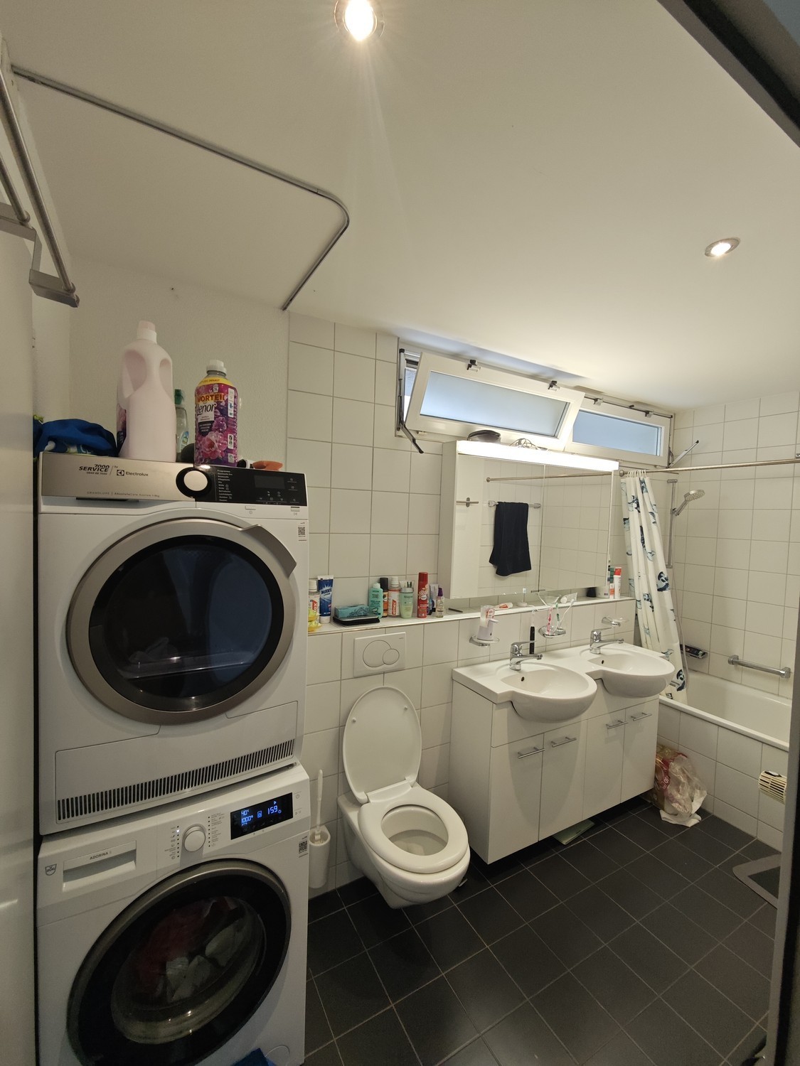 Chambre en colocation