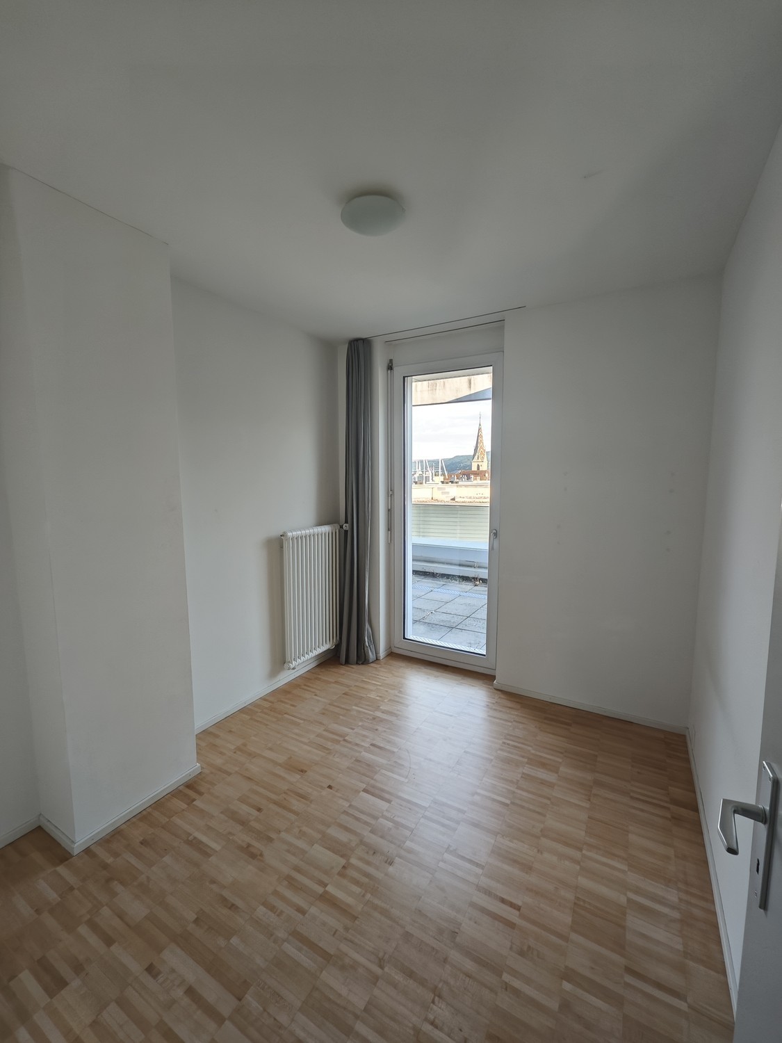 Chambre en colocation