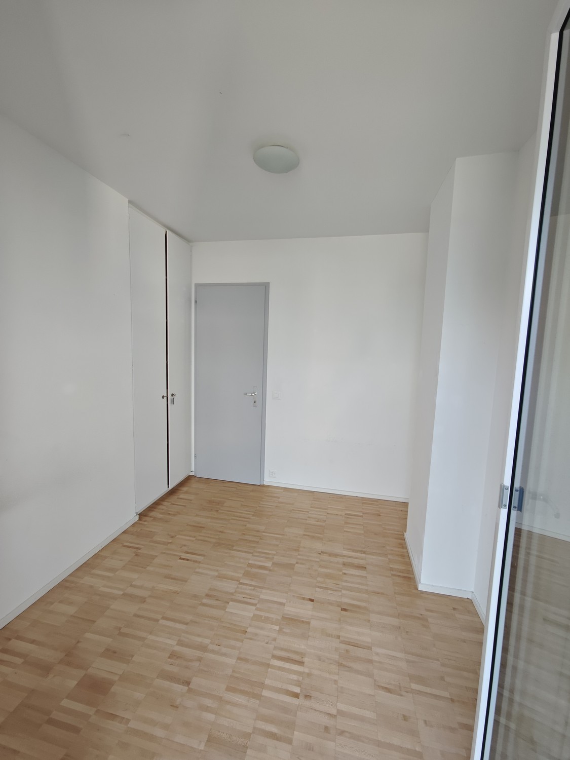 Chambre en colocation
