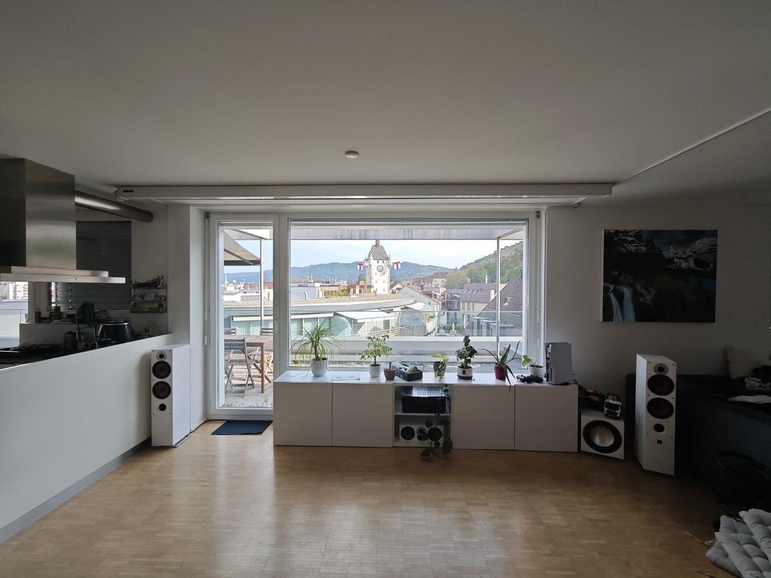 Chambre en colocation