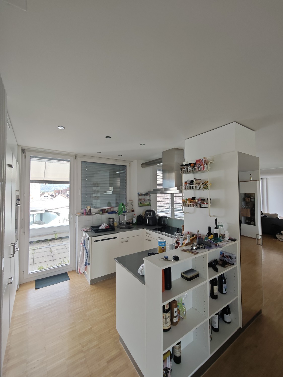 Chambre en colocation