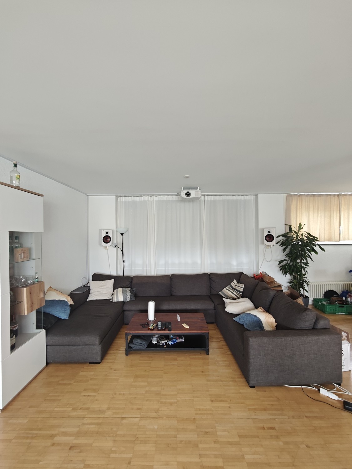 Chambre en colocation