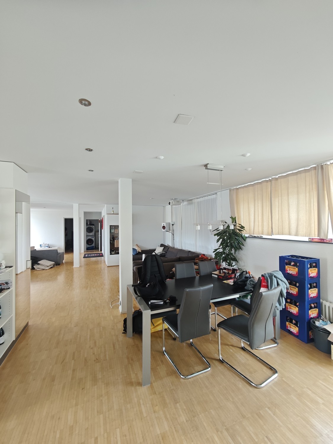Chambre en colocation