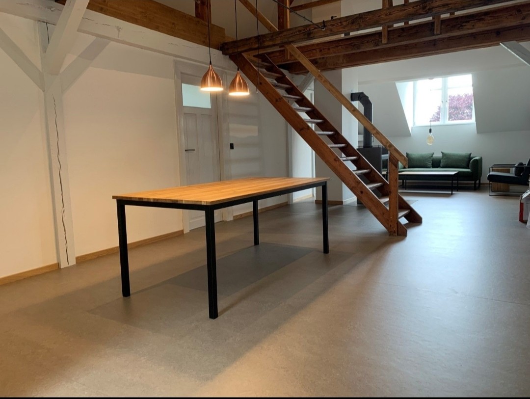 Chambre dans une colocation, photo 1 sur 5