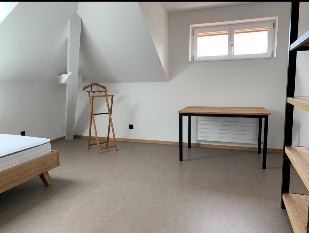 Chambre dans une colocation, photo 3 sur 5