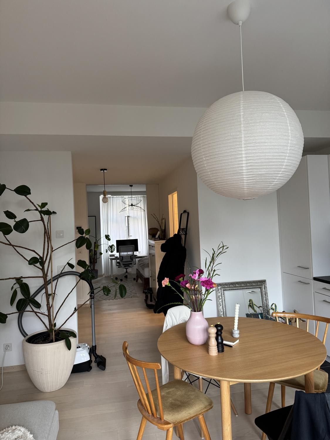 Appartement de 1 ½ pièces, photo 4 sur 5
