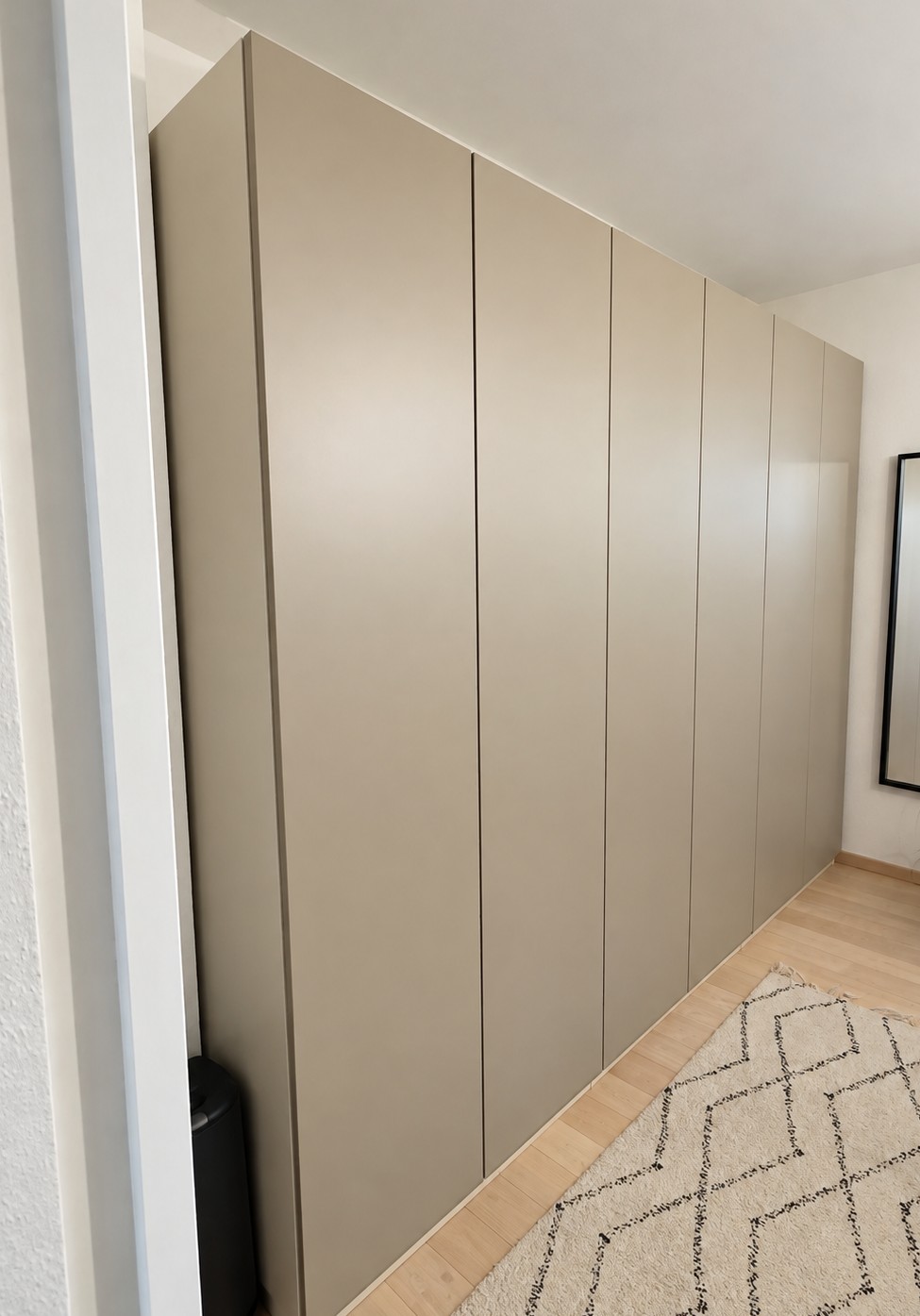 Appartement de 1 ½ pièces, photo 5 sur 5