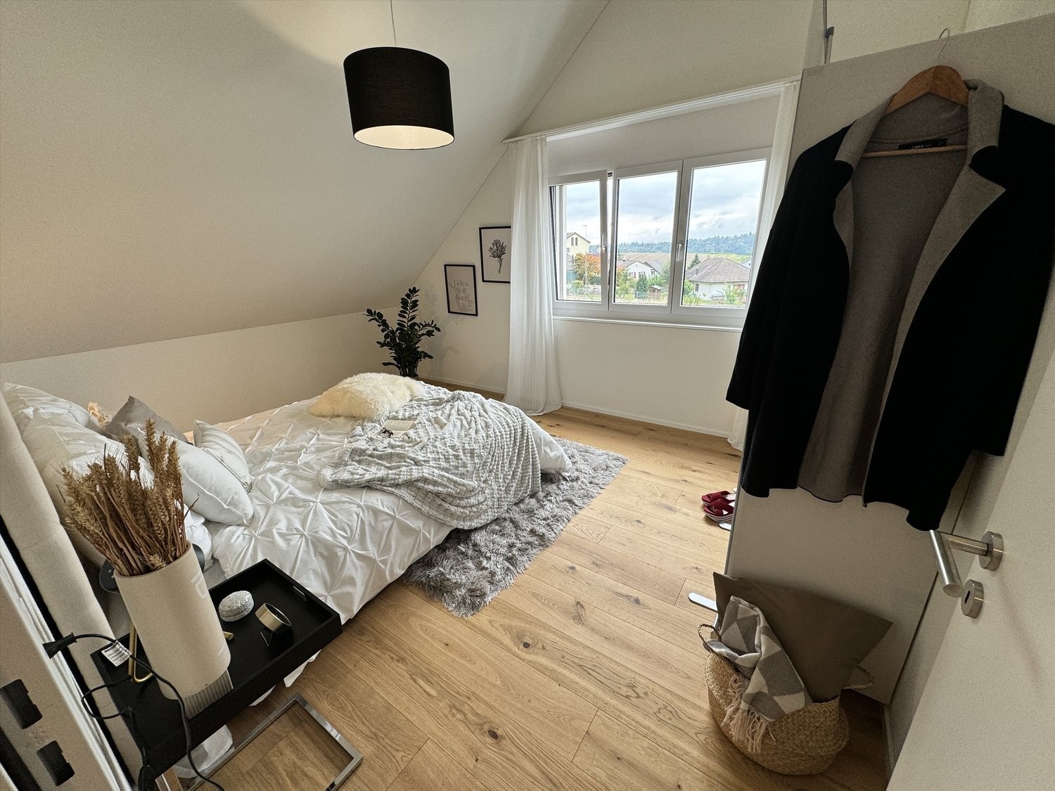 Appartamento di 4 ½ locali