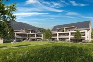 Appartamento di 4 ½ locali