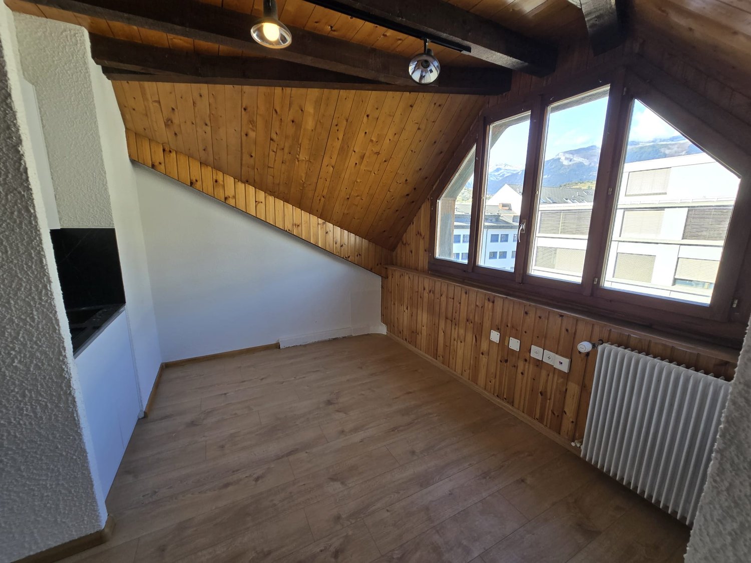 2 room studio, photo 5 sur 9