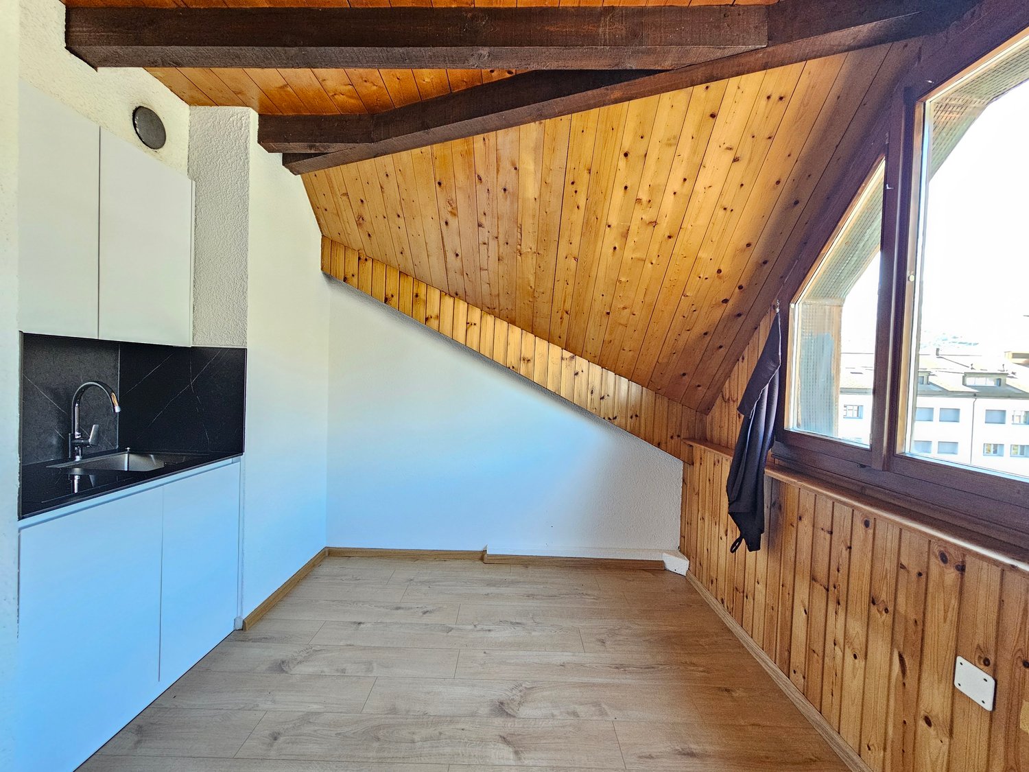 2 room studio, photo 6 sur 9