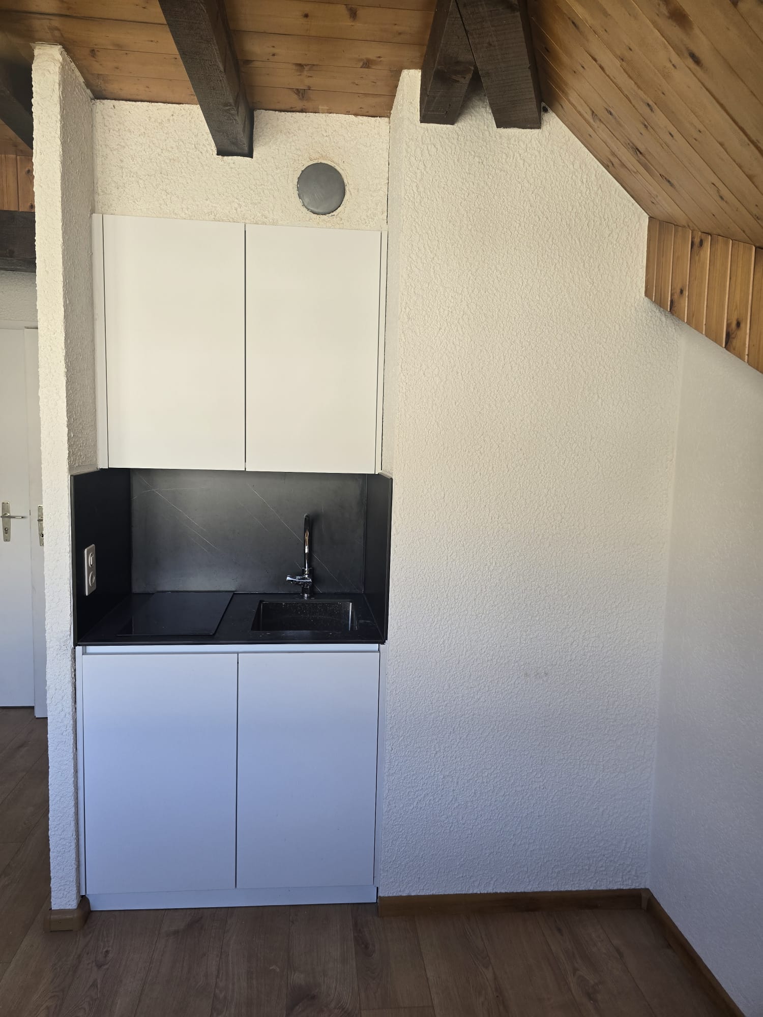 2 room studio, photo 4 sur 9
