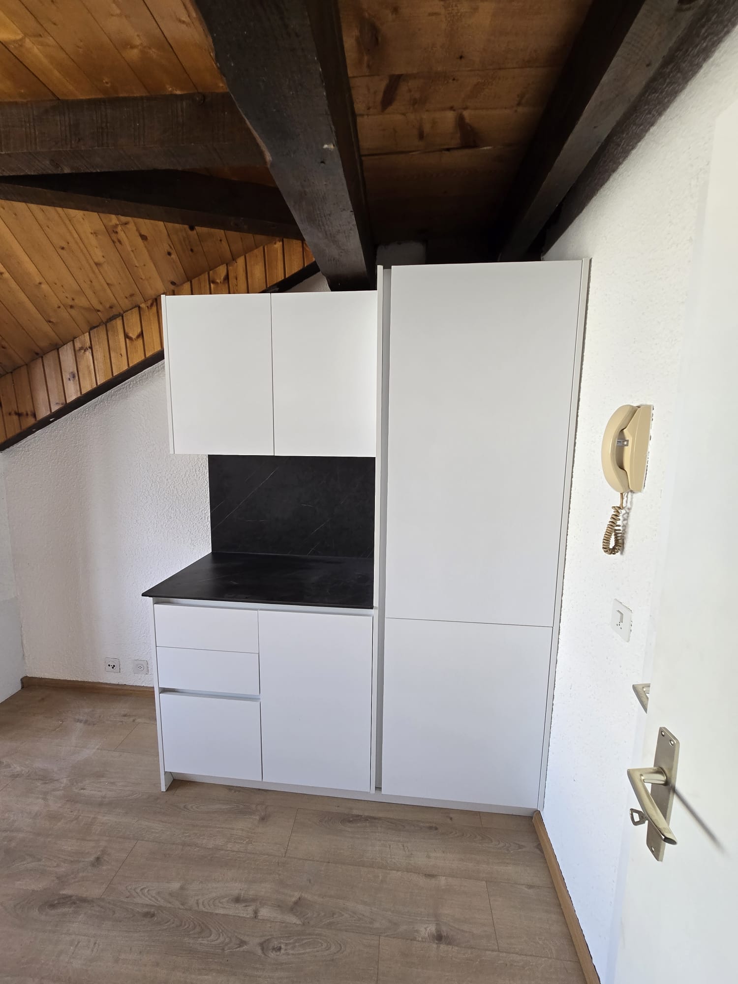 2 room studio, photo 3 sur 9