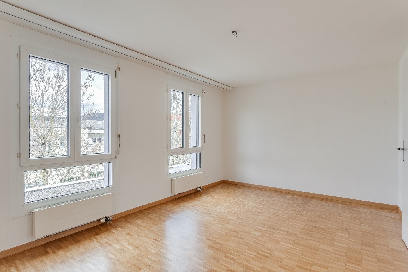 Duplex de 4 ½ pièces