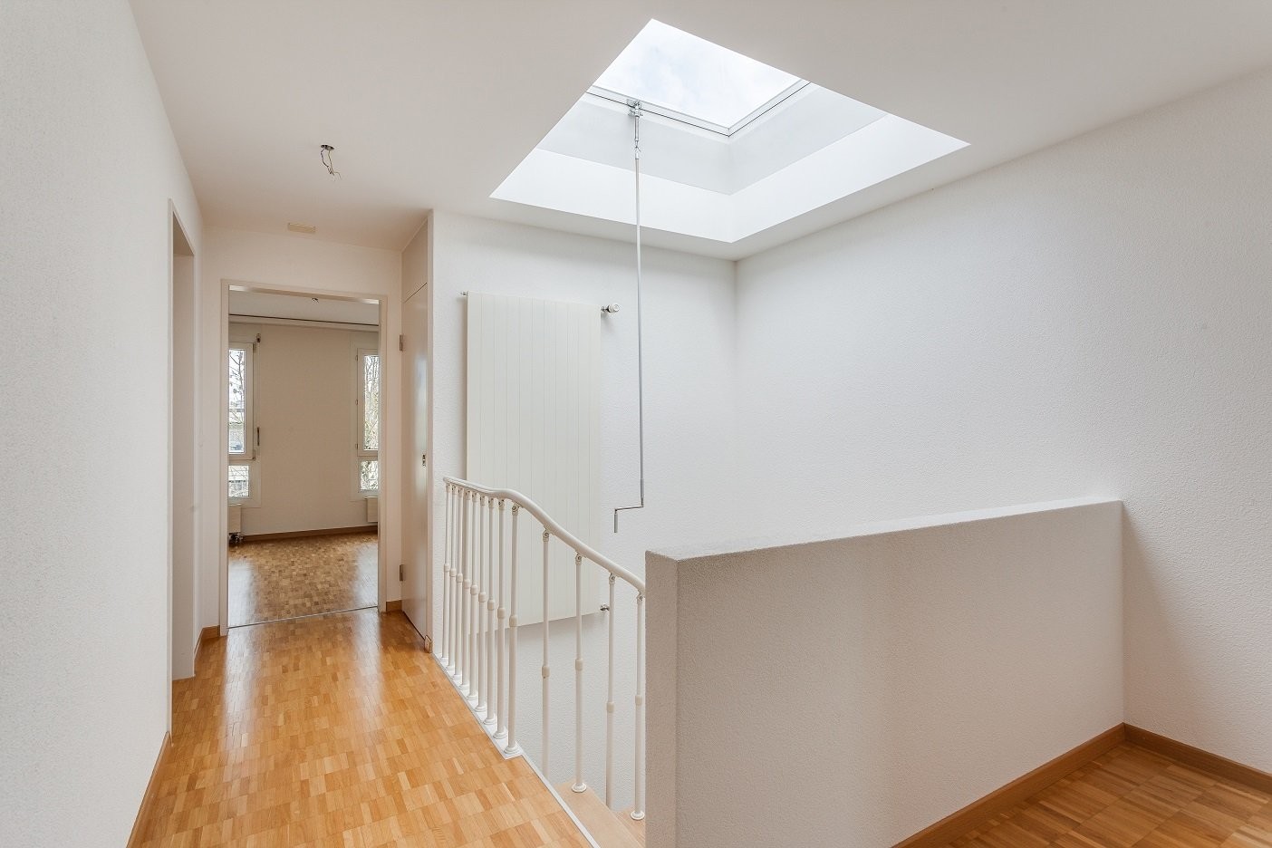 Duplex de 4 ½ pièces
