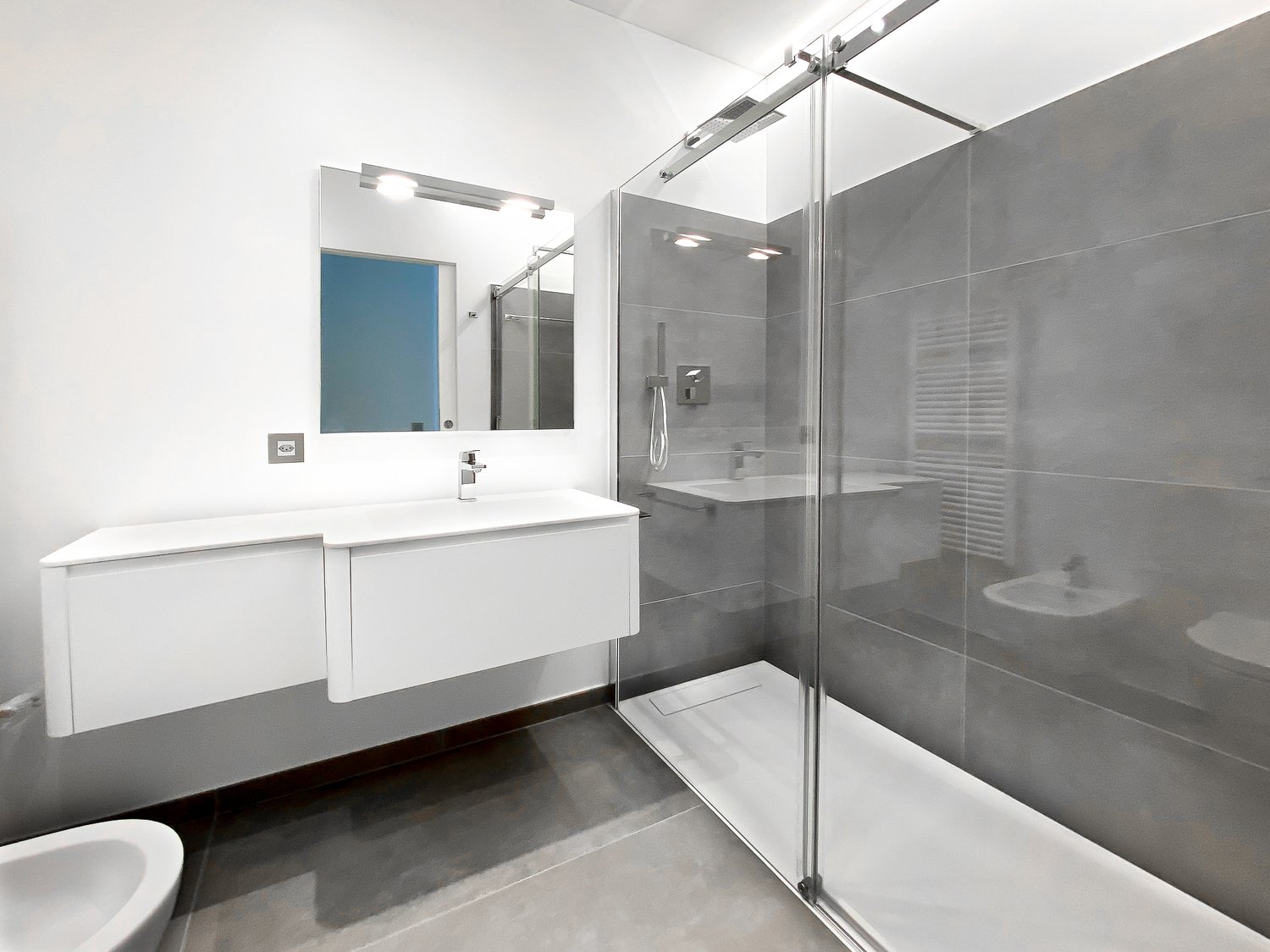 Appartement d'attique de 3 ½ pièces