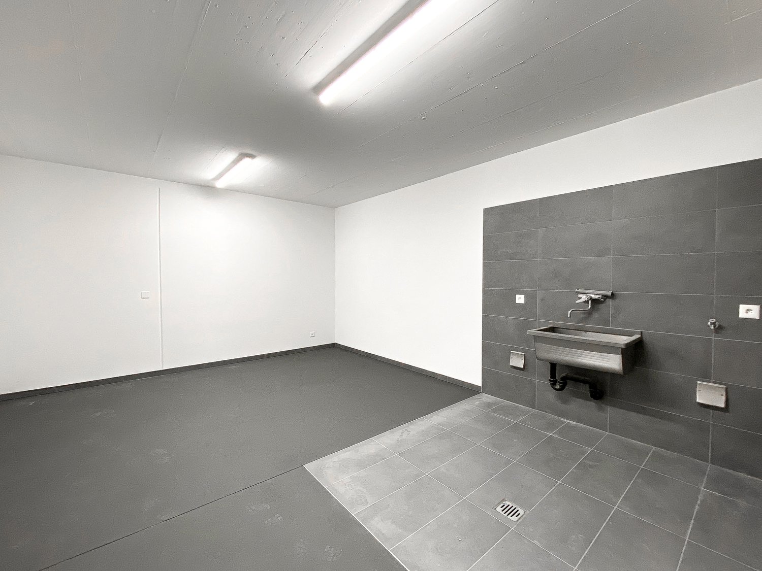 Appartement d'attique de 3 ½ pièces