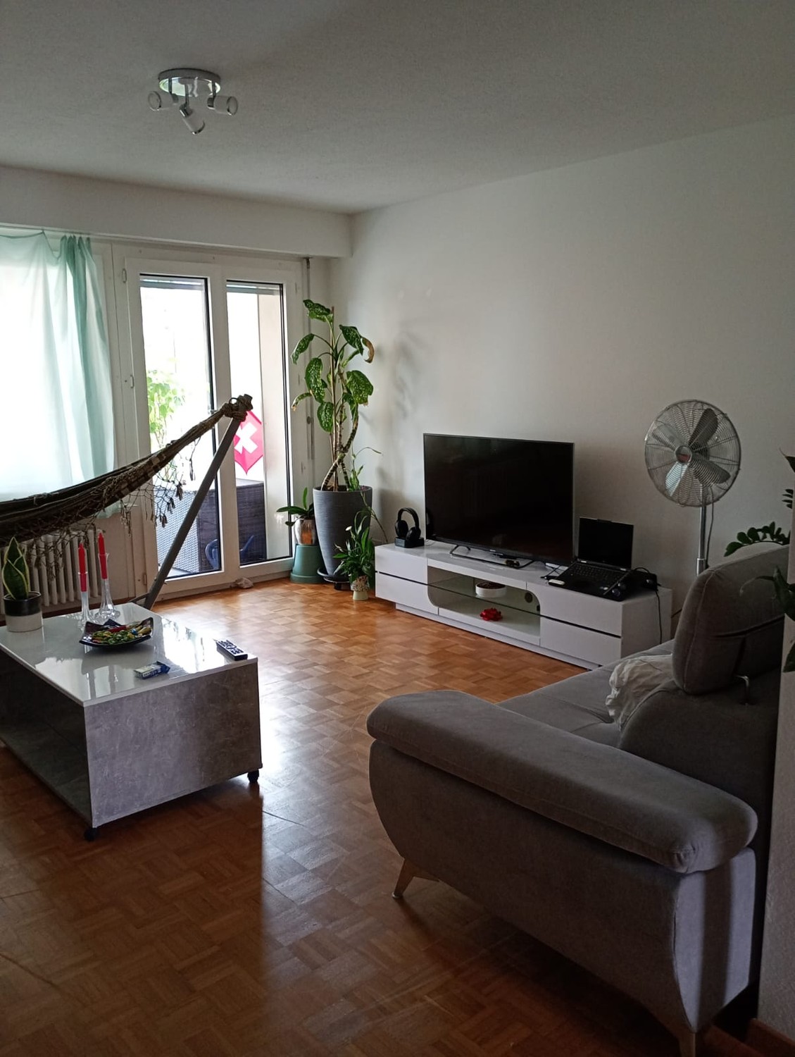 Chambre dans une colocation, photo 1 sur 4