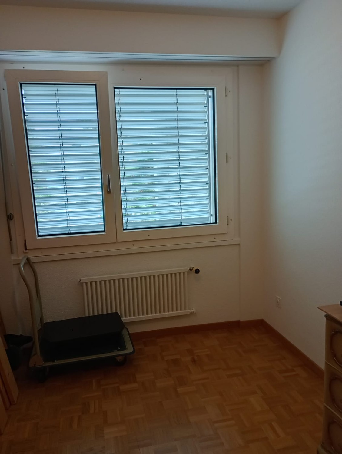 Chambre dans une colocation, photo 4 sur 4