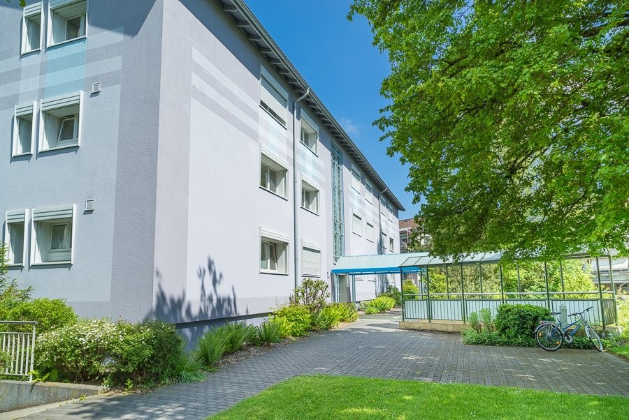 Appartement de 2 pièces, photo 2 sur 5