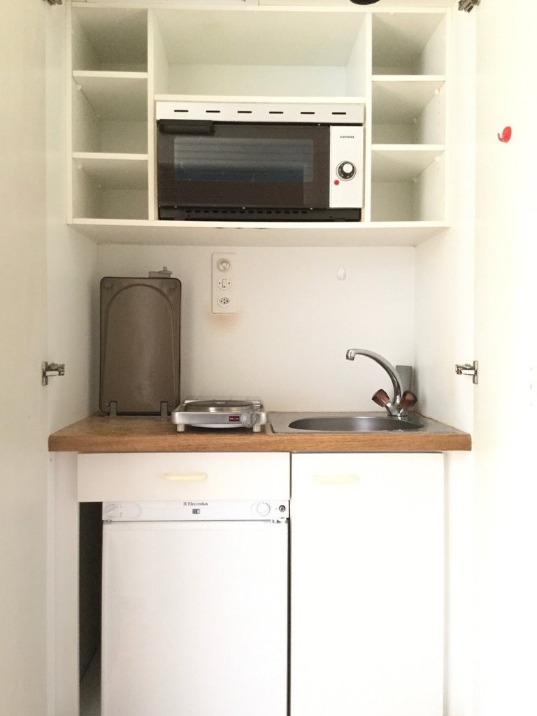 Appartement de 2 pièces, photo 3 sur 5