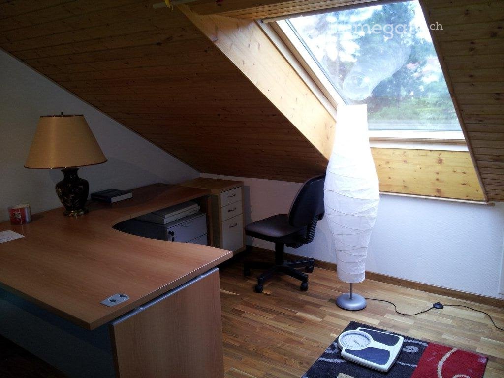 1 room single room, photo 1 sur 3