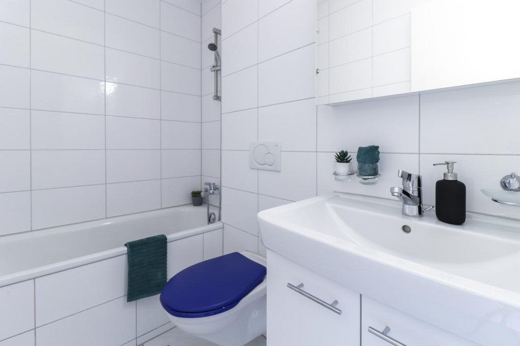 Appartement de 4 ½ pièces, photo 6 sur 6
