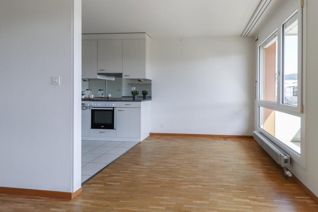 Appartement de 4 ½ pièces, photo 3 sur 6