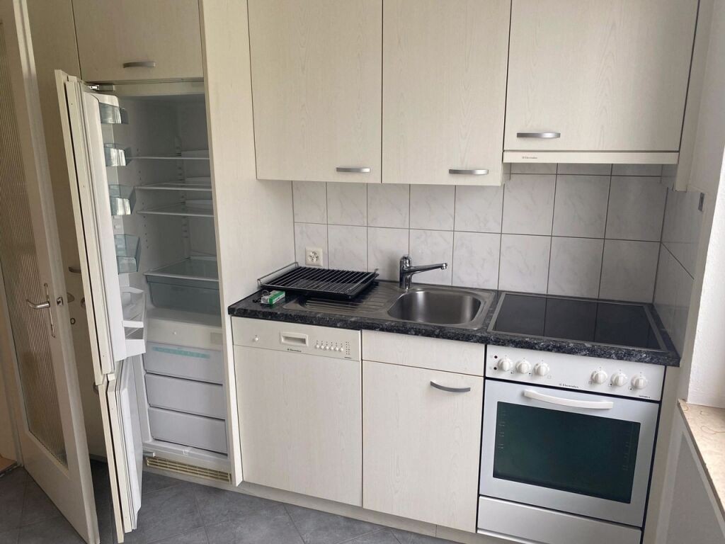 Appartement de 3 pièces, photo 1 sur 6