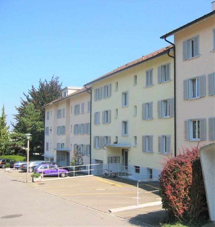 Appartement de 3 pièces, photo 2 sur 6