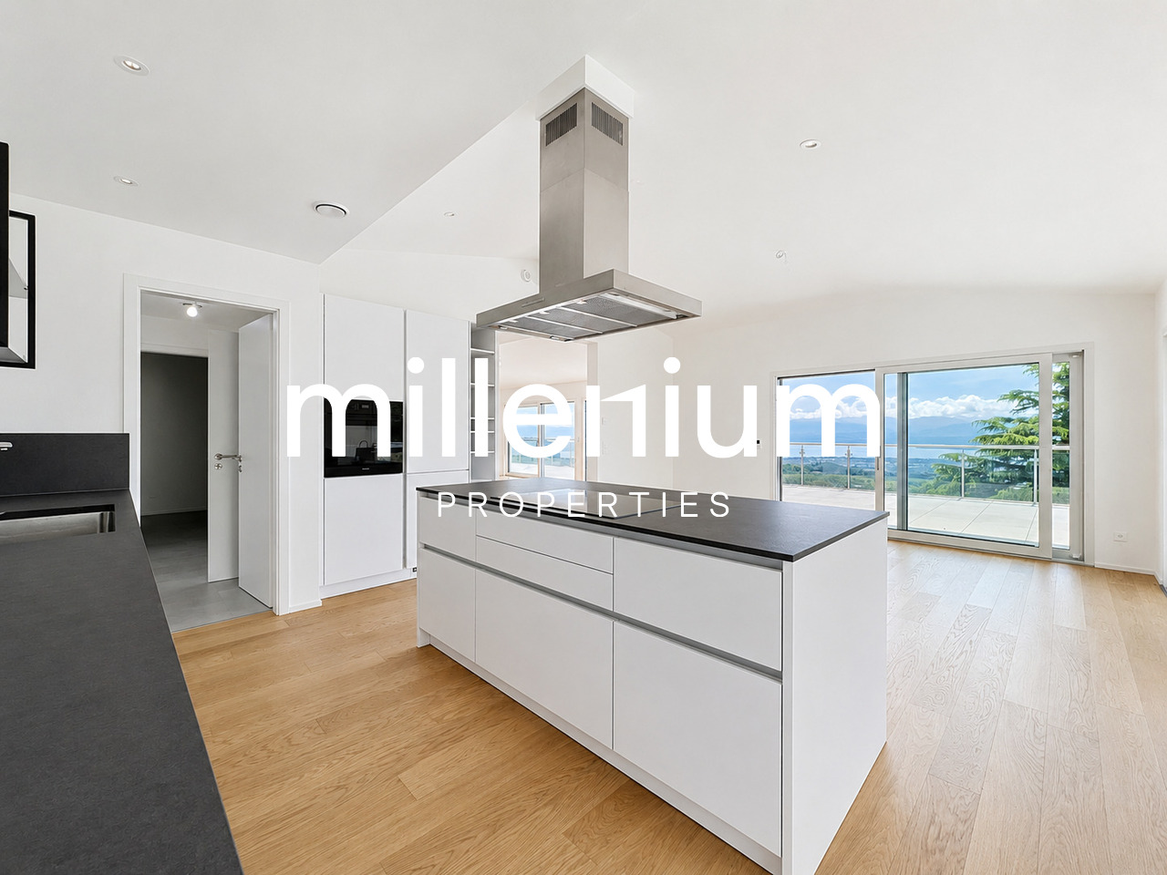 Maison individuelle de 12 pièces
