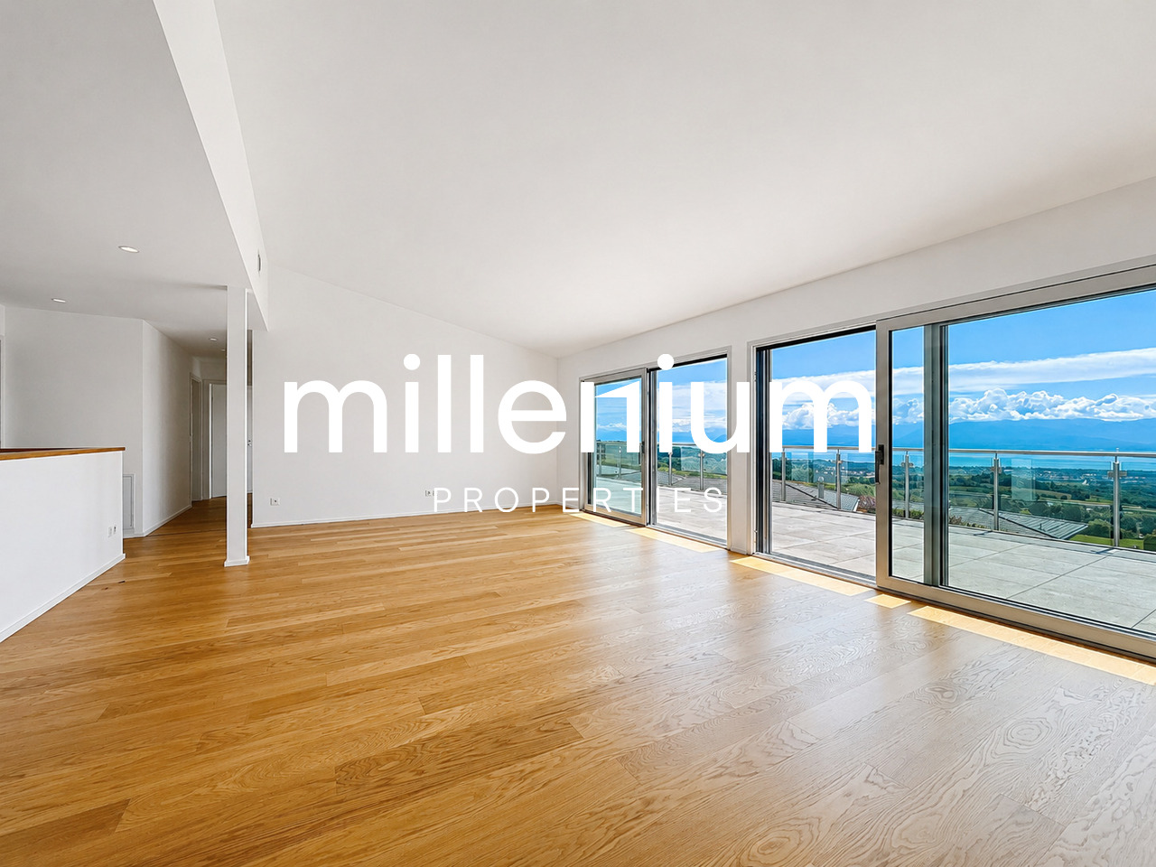 Maison individuelle de 12 pièces