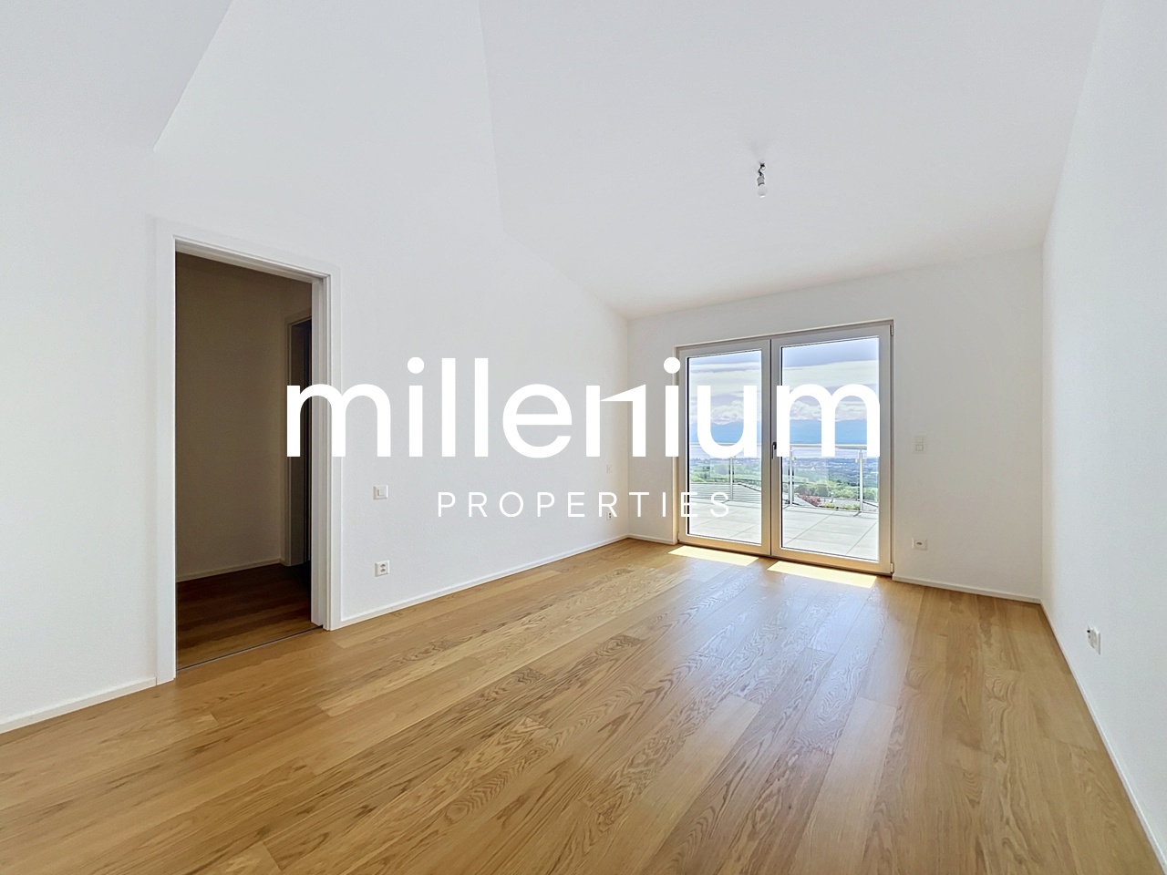 Maison individuelle de 12 pièces
