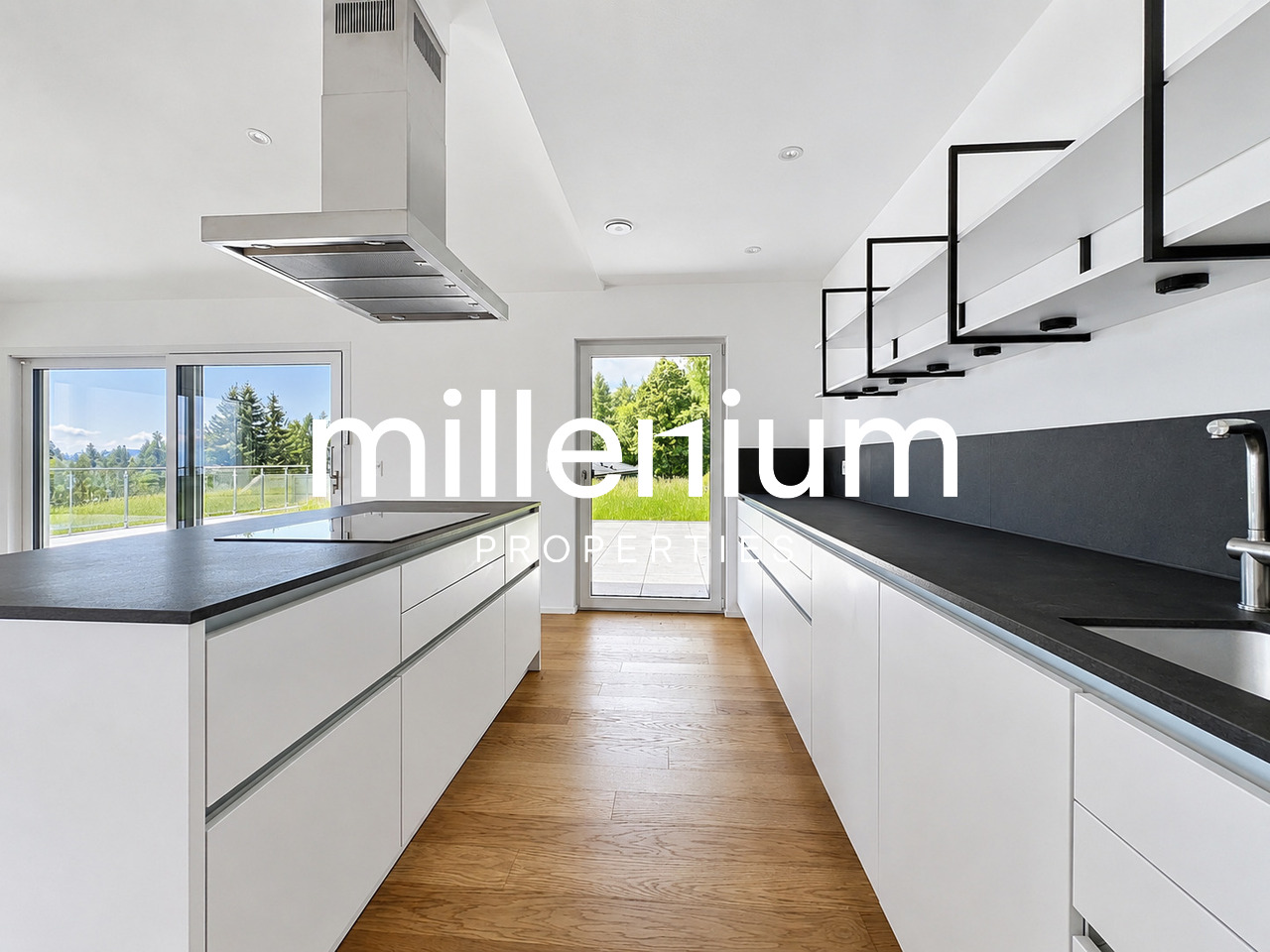 Maison individuelle de 12 pièces