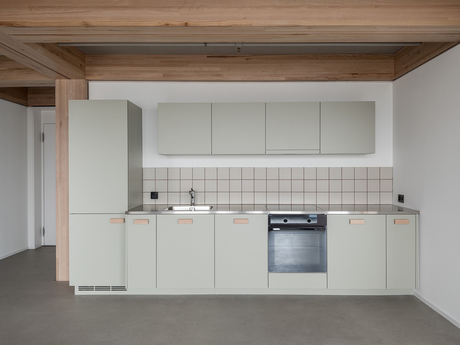 Appartement de 3 ½ pièces, photo 1 sur 8