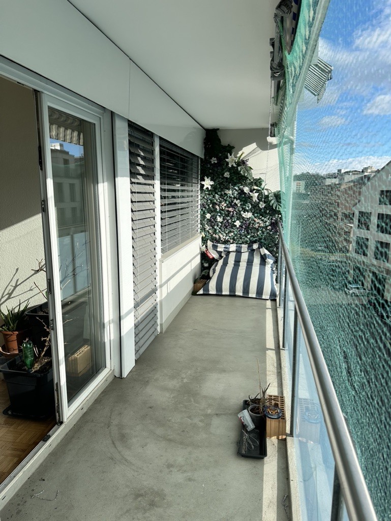 Appartement de 4 ½ pièces, photo 6 sur 8