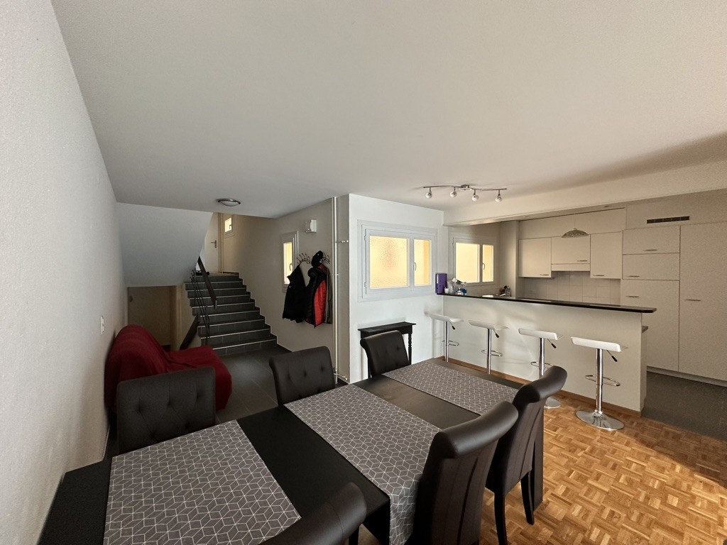 Appartement de 4 ½ pièces, photo 8 sur 8