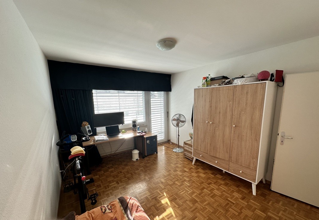 Appartement de 4 ½ pièces, photo 2 sur 8