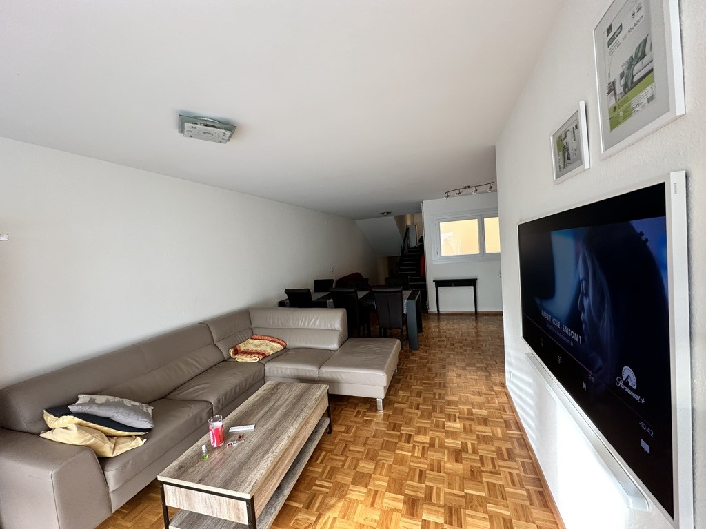 Appartement de 4 ½ pièces, photo 1 sur 8