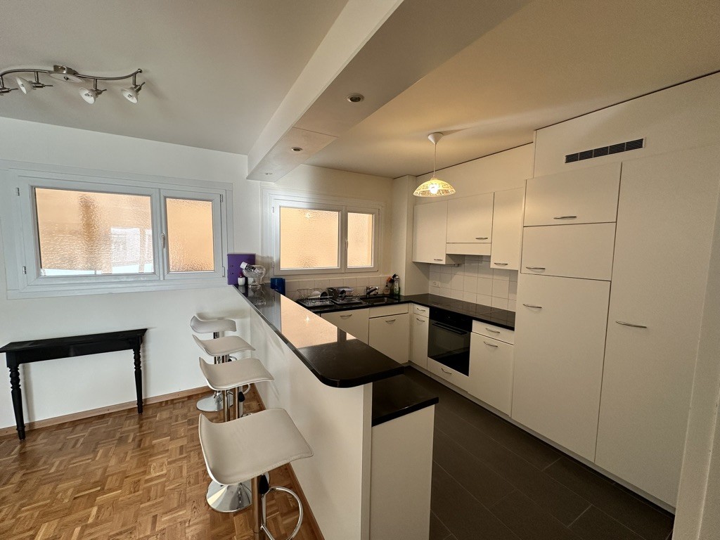 Appartement de 4 ½ pièces, photo 4 sur 8