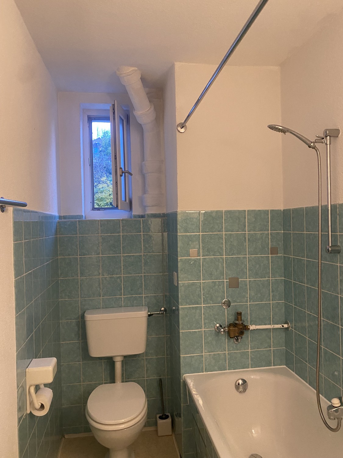 Chambre dans une colocation, photo 10 sur 10