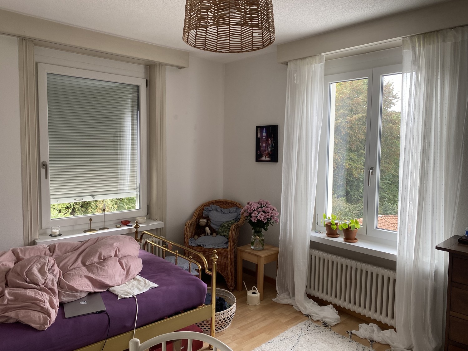 Chambre dans une colocation, photo 1 sur 10