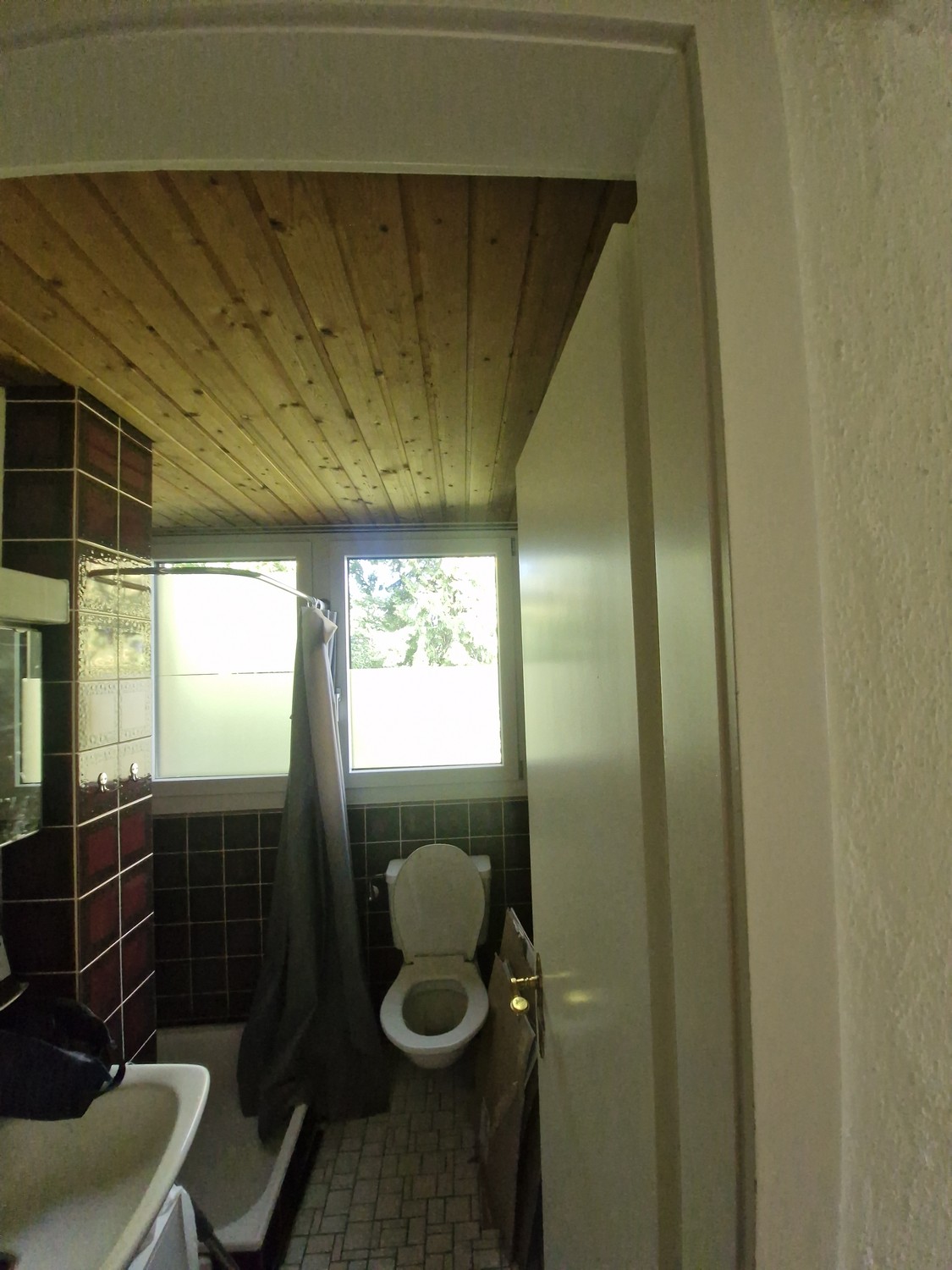 Appartement 1 pièce