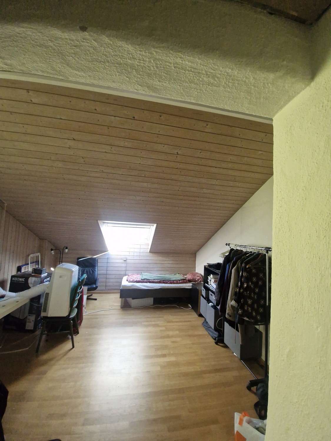 Appartement 1 pièce