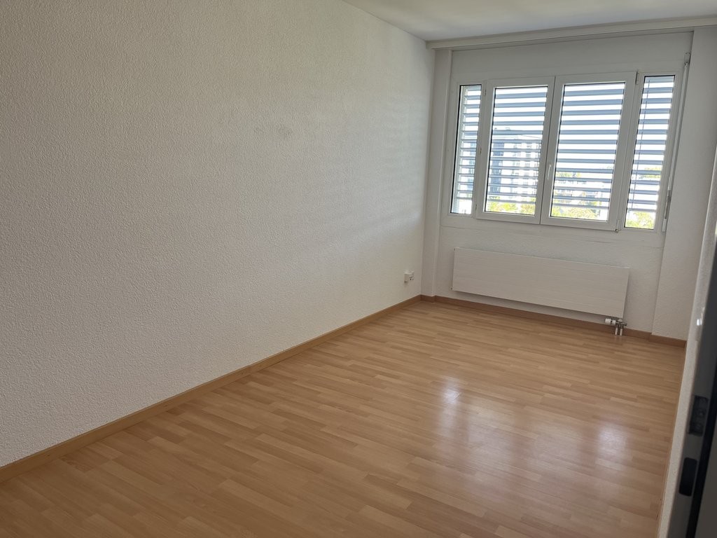 Appartement de 4 ½ pièces